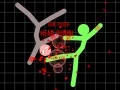 Spiel Stickman Krieger Online