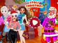 Spiel Wie Harley Weihnachten gestohlen hat Online