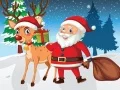 Spiel WeihnachtZüge Online