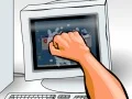 Spiel Zerschlage deinen PC Online Spiel Zerschlage deinen PC Online
