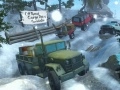 Spiel Geländewagen-Lieferfahrtsimulator Online Spiel Geländewagen-Lieferfahrtsimulator Online