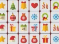 Spiel Winter Mahjong Online