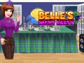 Spiel Belle's Nachtparty Online
