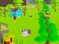 Spiel Hundegarten Online