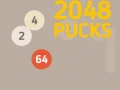 Spiel Pucks 2048 Online