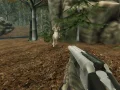 Spiel Verrückter Ziegenjäger Online