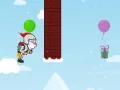 Spiel Flappy Santa Online