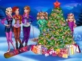 Spiel Prinzessin Weihnachtsnacht Online