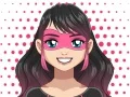 Spiel Kawaii Superhelden Maker Online
