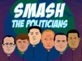 Spiel Zerschlage die Politiker Online Spiel Zerschlage die Politiker Online