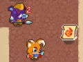 Spiel Rogue Schwanz Online