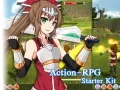 Spiel Action-RPG: Starter-Set Online