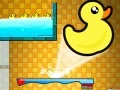 Spiel Farbige Kugeln: Enten Online