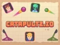 Spiel Catapultz.io Online
