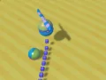 Spiel Nova Xonix 3D Online