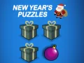 Spiel Neujahrsrätsel Online