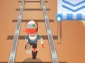 Spiel U-Bahn Läufer Online