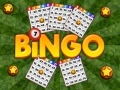 Spiel Bingo Online