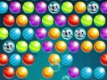 Spiel Halloween Blasen Shooter Online