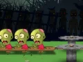 Spiel Zombie Tauziehen Online
