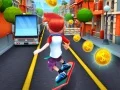 Spiel Subway Surfers EG Online
