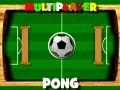 Spiel Mehrspieler-Pong Online Spiel Mehrspieler-Pong Online