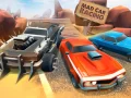 Spiel Verrücktes Autorennen Online