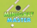 Spiel Minigolf Meister Online