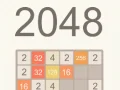 Spiel 2048 Puzzle Online