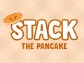 Spiel Staple die Pfannkuchen Online Spiel Staple die Pfannkuchen Online