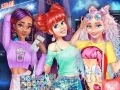 Spiel Prinzessinnen auf Ibiza Online