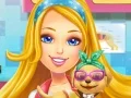 Spiel Rettung des Süßen Welpen Online