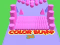 Spiel Farbstoß 3D Online