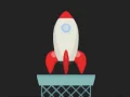 Spiel Raketen Flip Online