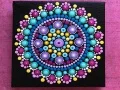 Spiel Mandala Ausmalen Online