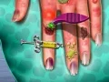 Spiel Handhautarzt Online