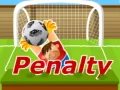 Spiel Elfmeter Online