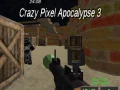 Spiel Verrückte Pixel-Apokalypse 3 Online