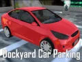 Spiel Dockplatz Auto Parkplatz Online