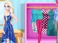 Spiel Land gegen Meer: Moana gegen Elsa Online