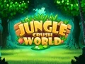 Spiel Dschungel Zerschmetterer Welt Online