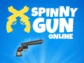 Spiel SpinNy Waffe Online Online