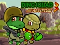 Spiel Dino-Trupp Abenteuer 3 Online Spiel Dino-Trupp Abenteuer 3 Online