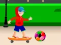 Spiel Straßen Skater Online
