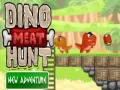 Spiel Dino-Fleischjagd: Neues Abenteuer Online