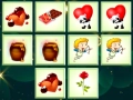 Spiel Valentinskarten-Match Online
