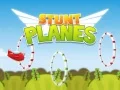 Spiel Stuntflugzeuge Online