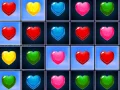 Spiel Herzen Match 3 Online