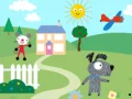 Spiel Arty Maus & Freunde Stickerbuch Online
