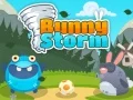 Spiel Kaninchensturm Online
